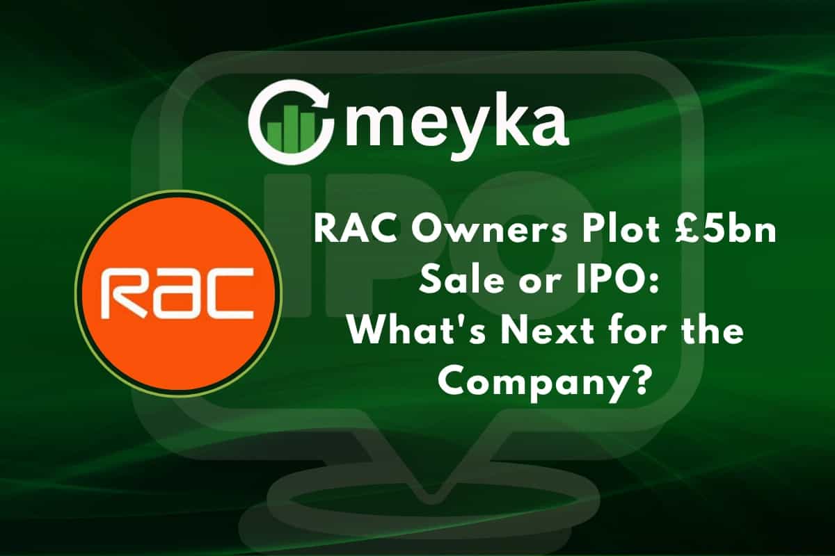 RAC Owners Plot £5bn Sale or IPO: What&#8217;s Next for the Company?